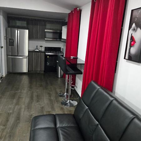 Perfect Suite #5 圣胡安 外观 照片